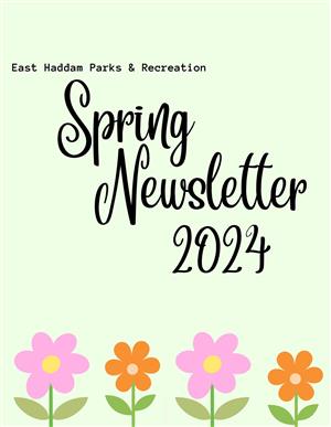 Spring 2024 Newsletter