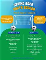 youth soccer