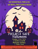 Project Safe Halloween