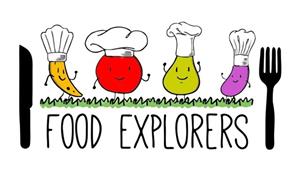 Food Explorers