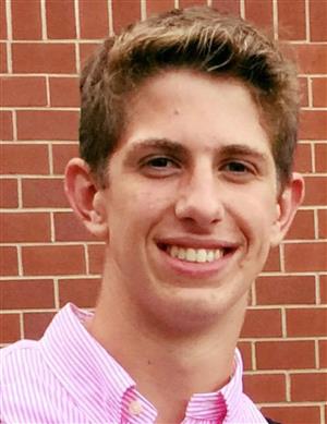 Lukas Breton Scholarship Fund